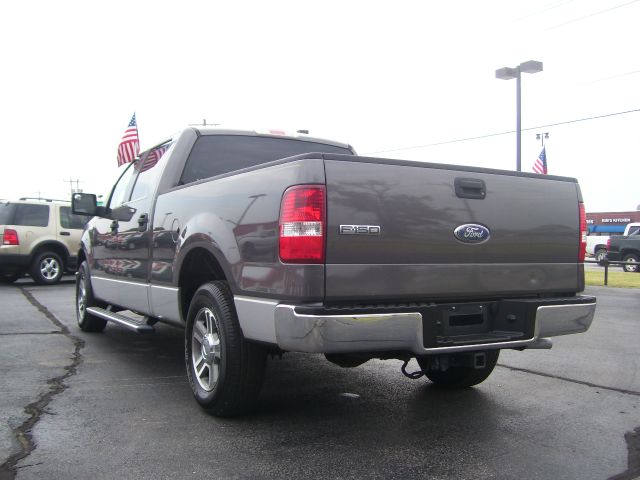 Ford F150 2006 photo 1