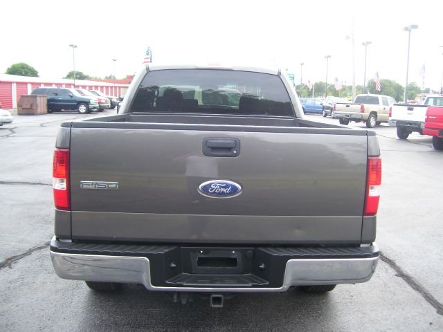 Ford F150 2006 photo 3