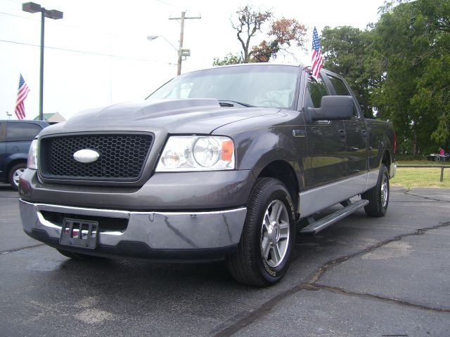 Ford F150 2006 photo 4