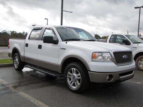 Ford F150 Sport 4WD Other