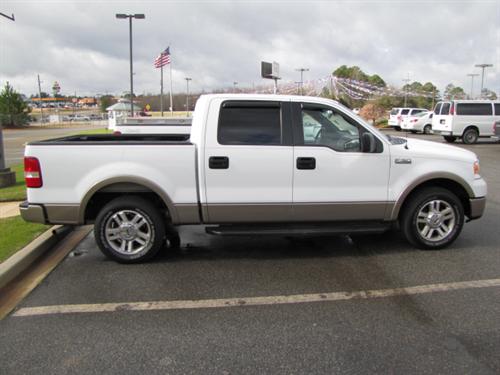 Ford F150 2006 photo 1