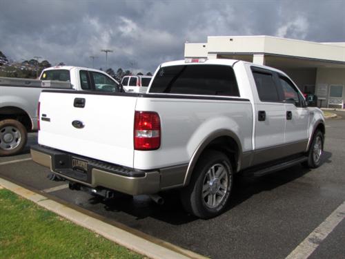 Ford F150 2006 photo 2