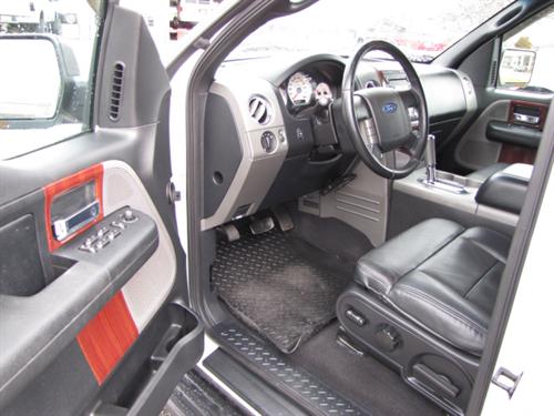 Ford F150 2006 photo 3