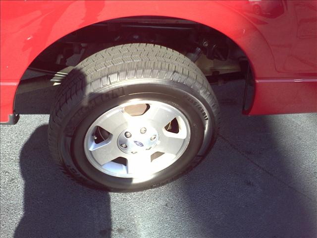 Ford F150 2006 photo 1