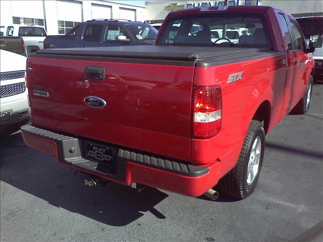 Ford F150 2006 photo 2