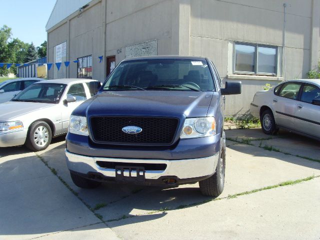 Ford F150 2006 photo 1