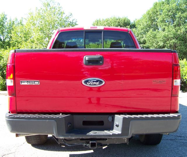 Ford F150 SLT Extra Cab Pickup Truck