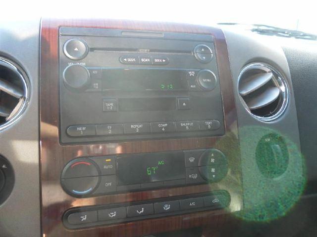 Ford F150 2006 photo 4