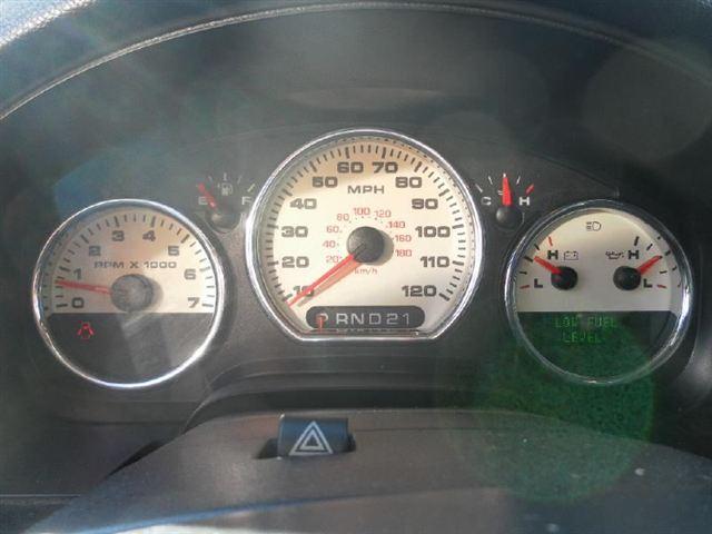 Ford F150 2006 photo 5