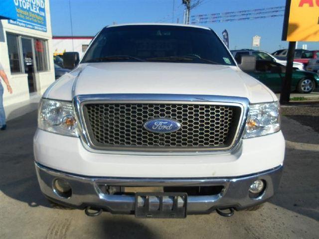 Ford F150 2006 photo 1