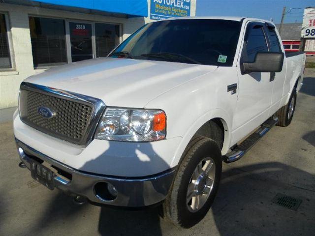 Ford F150 2006 photo 3