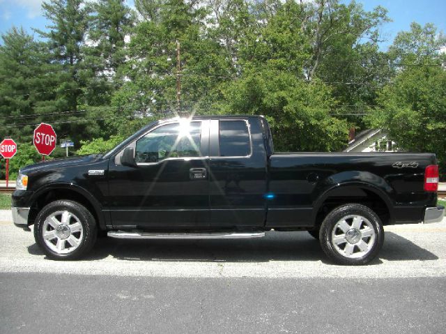 Ford F150 2006 photo 1