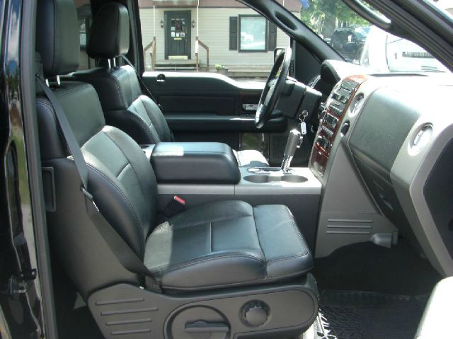 Ford F150 2006 photo 10