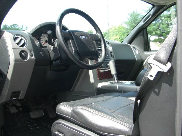 Ford F150 2006 photo 11