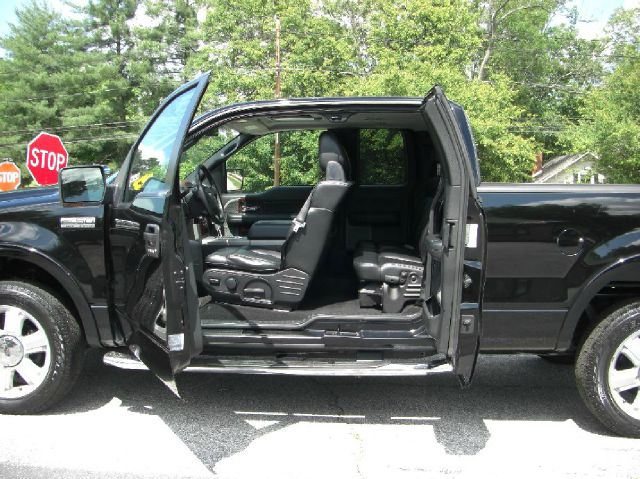 Ford F150 2006 photo 12