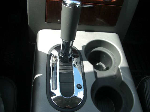 Ford F150 2006 photo 16