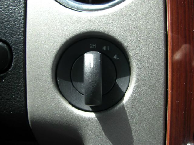 Ford F150 2006 photo 17