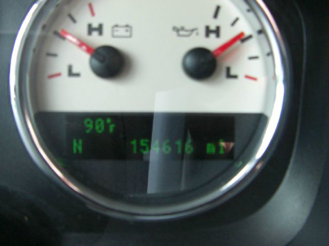 Ford F150 2006 photo 18