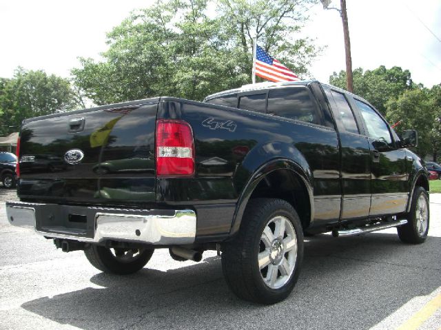 Ford F150 2006 photo 2
