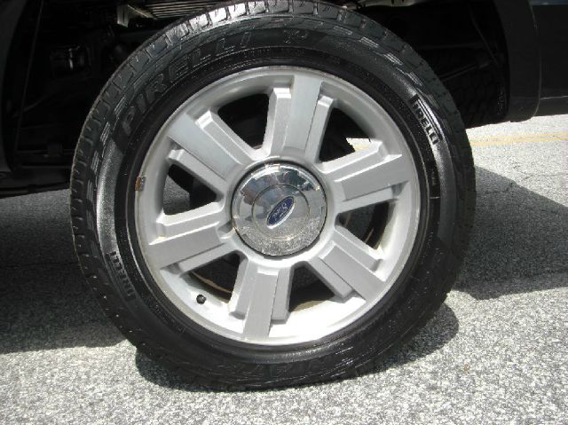 Ford F150 2006 photo 21