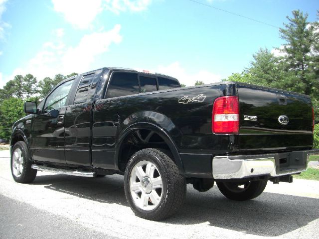 Ford F150 2006 photo 25