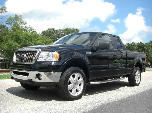 Ford F150 2006 photo 26