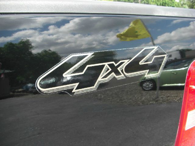 Ford F150 2006 photo 28