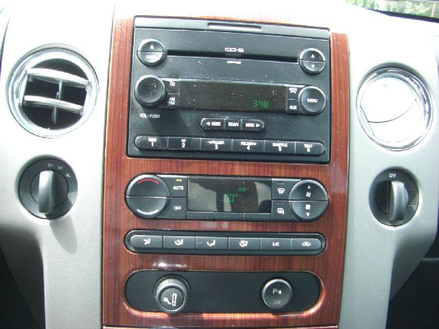 Ford F150 2006 photo 3