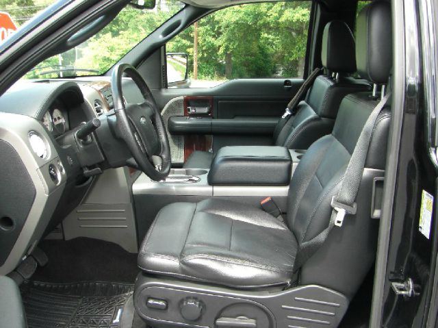 Ford F150 2006 photo 5