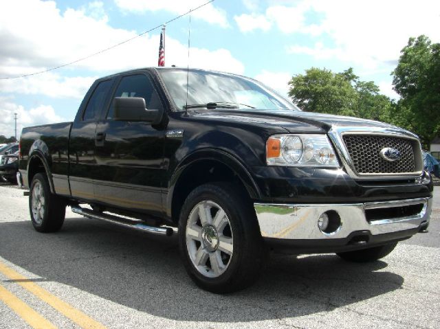 Ford F150 2006 photo 8