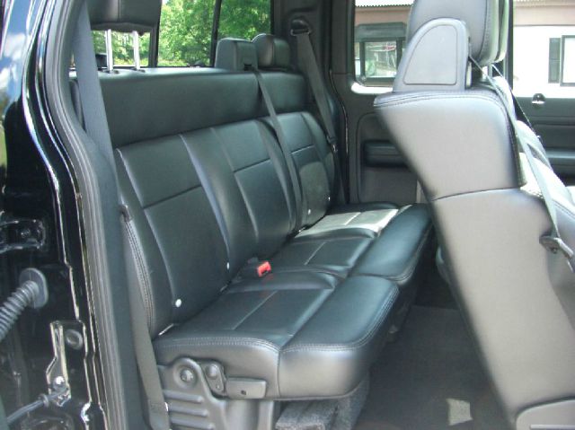 Ford F150 2006 photo 9