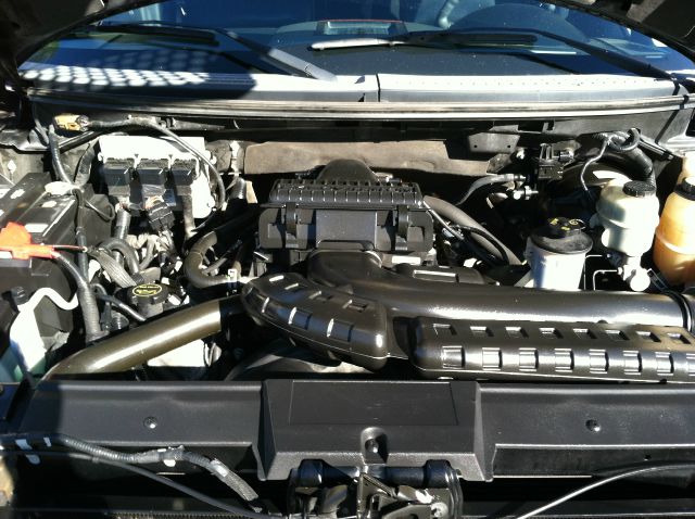 Ford F150 2006 photo 1