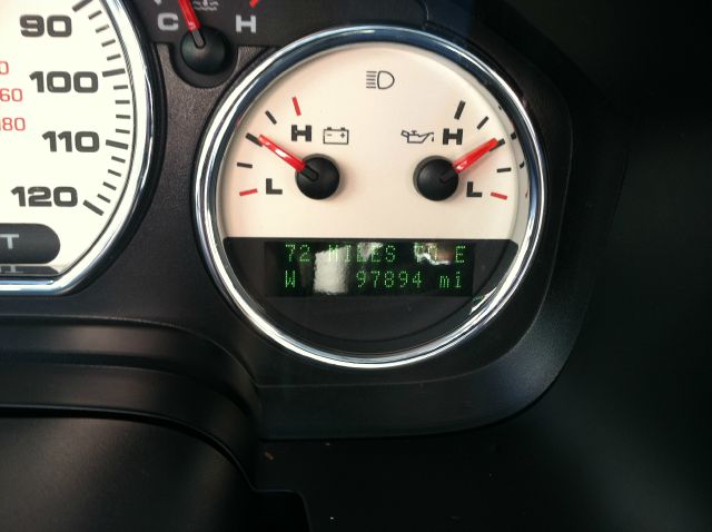 Ford F150 2006 photo 3