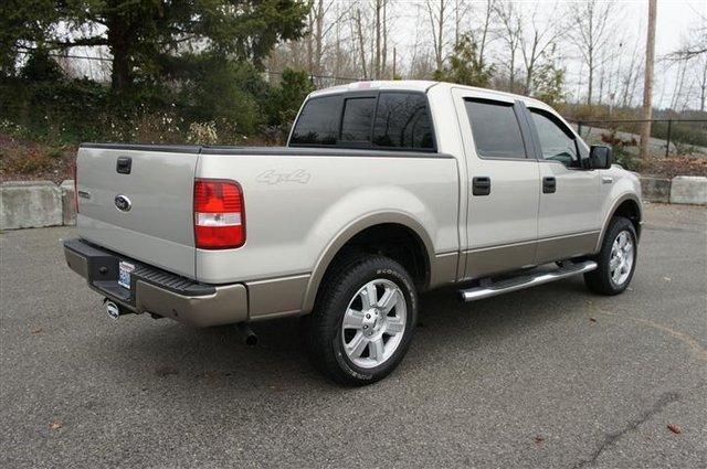 Ford F150 2006 photo 3