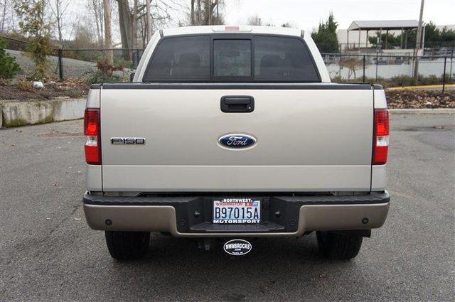 Ford F150 2006 photo 4