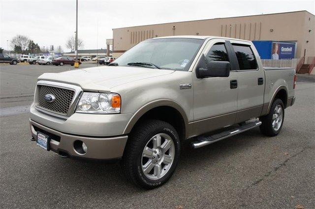 Ford F150 2006 photo 5