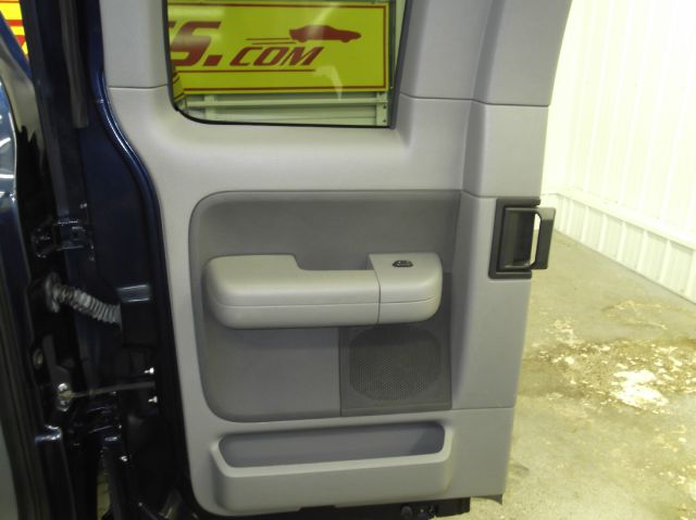 Ford F150 2006 photo 13
