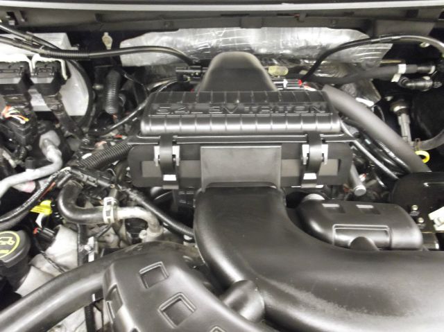 Ford F150 2006 photo 15