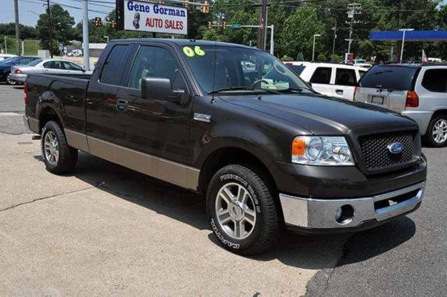 Ford F150 ESi Pickup