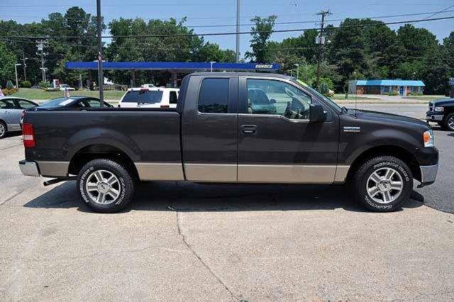 Ford F150 2006 photo 1