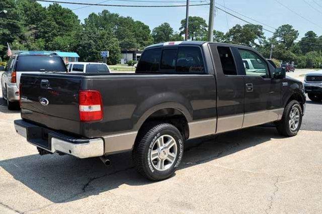 Ford F150 2006 photo 2