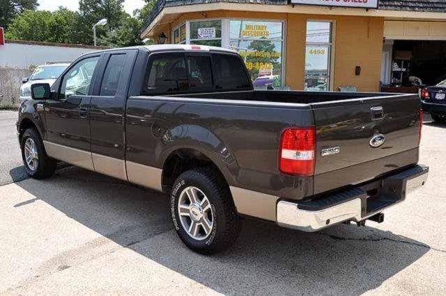 Ford F150 2006 photo 3