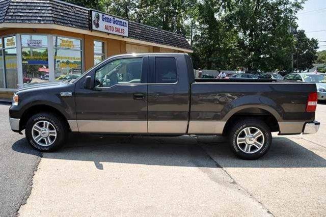 Ford F150 2006 photo 4