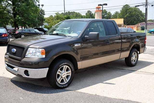 Ford F150 2006 photo 5