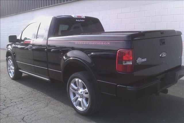 Ford F150 2006 photo 2