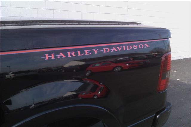 Ford F150 2006 photo 4