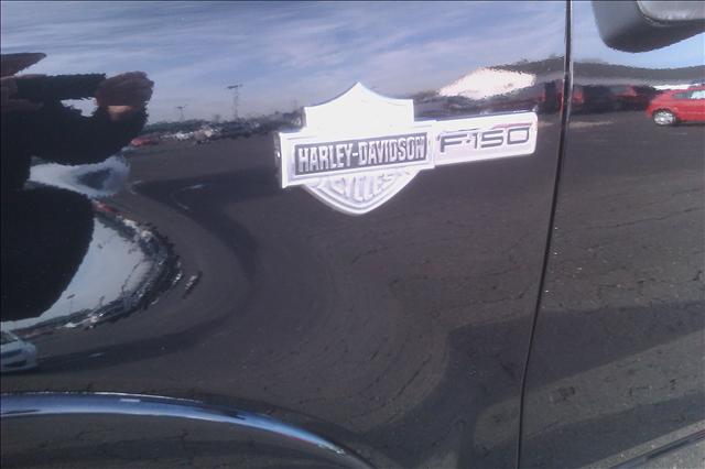 Ford F150 2006 photo 5