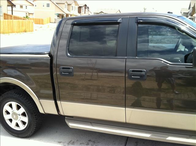 Ford F150 2006 photo 3