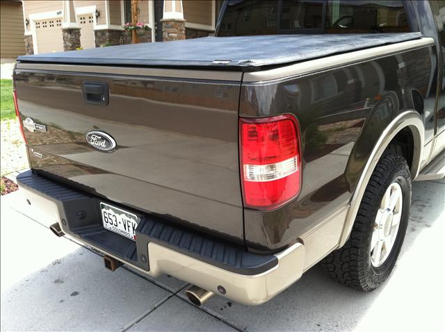 Ford F150 2006 photo 4