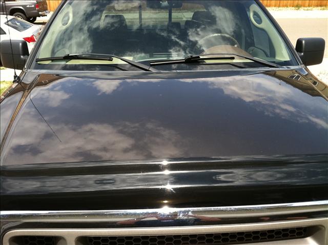 Ford F150 2006 photo 5